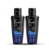 Tugain Essentials Pack of 2 2 Ketoconazole Shampoo