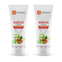 Krishna's Aloe Vera Walnut Scrub