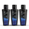 Tugain Essentials Pack of 3 | 2% Ketoconazole Shampoo