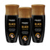 Keya Seth Aromatherapy Black Shine Oil-Natural Hair Colour Gel-Based Dye for Grey Coverage, Men & Women