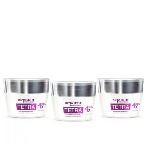 Keya Seth Aromatherapy Tetra Skin Whitening Cream
