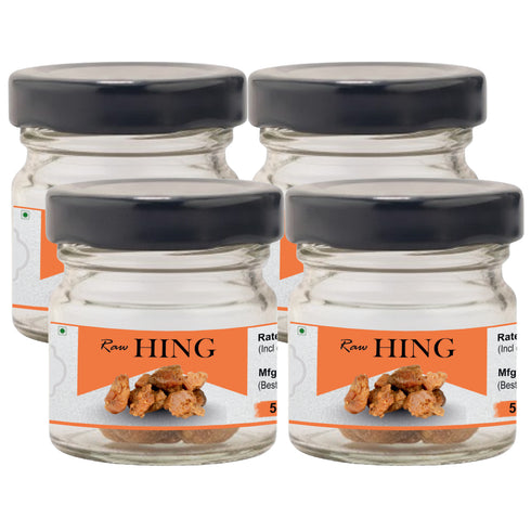 Millet Mania Raw Hing