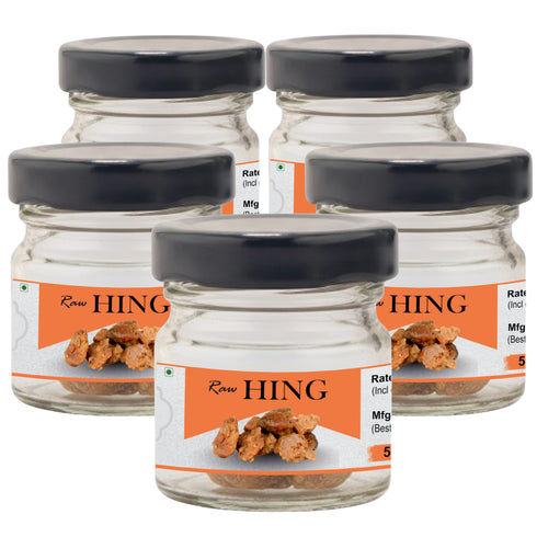 Millet Mania Raw Hing