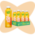 Yoga Bar 26g Protein Shake Mango Rizz - 250ml/bottle