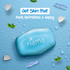Fiama Men's GBB Refreshing Pulse Gel Bar Pack