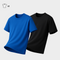 Bummer Women's PureBreeze T-Shirt 2-Pack