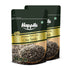 Happilo Premium Raw Organic Authentic Chia Seeds