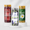Blue Tea Flower Tea Pack