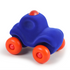 Rubbabu Little Vehicles- Squishy, Soft & Educational