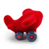 Rubbabu Little Vehicles- Squishy, Soft & Educational