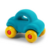 Rubbabu Little Vehicles- Squishy, Soft & Educational