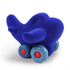 Rubbabu Little Vehicles- Squishy, Soft & Educational