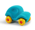 Rubbabu Little Vehicles- Squishy, Soft & Educational