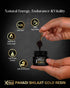 Healing Pharma XHeal Pahadi Shilajit Gold Resin