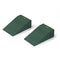 Wiselife Yoga Foam Wedges - Set of 2