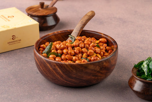Abhiruchi Swagruha Palli Fry