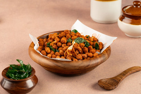 Abhiruchi Swagruha Palli Pakodi