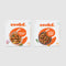 Cookd Ventures Pallipalayam Chukka Rice
