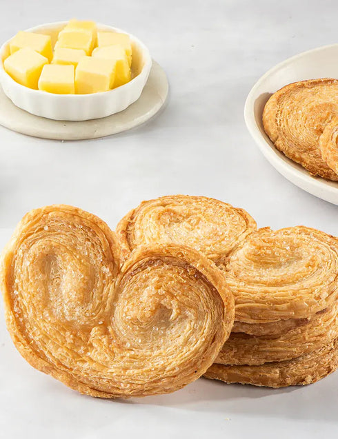 Cafe Niloufer Palmiers