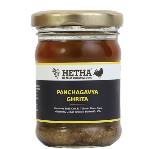 Hetha Panchagavya Ghrita