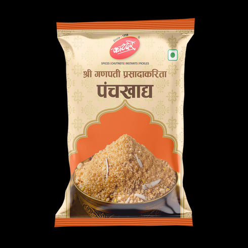 Katdare Panchakhadya