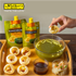 Mothers Recipe Pune Panipuri Mix Paste