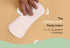 Carmesi Panty Liners - Cushiony Soft