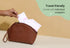 Carmesi Panty Liners - Cushiony Soft