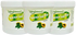 Atiya Herbs Hakim Suleman s Papaya Leaf Plus