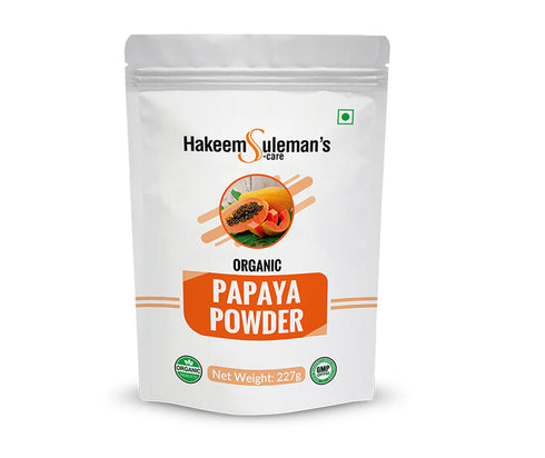Atiya Herbs Papaya Leaf Powder