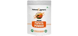 Atiya Herbs Papaya Leaf Powder