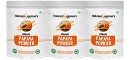 Atiya Herbs Papaya Leaf Powder