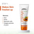 Keya Seth Aromatherapy Papaya Facewash & Cream Combo Kit