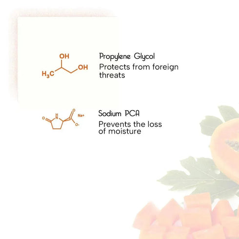 Keya Seth Aromatherapy Papaya Body Moist with SPF 15 24hrs Moisturization