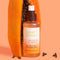 PureSense Natural Papaya Face Toner | From the makers of Parachute Advansed