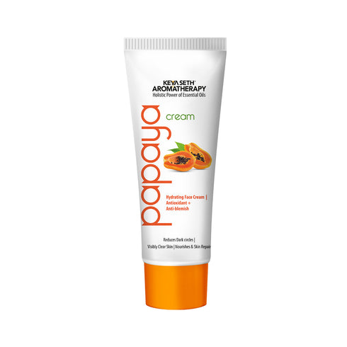 Keya Seth Aromatherapy Papaya Cream For Men/Women