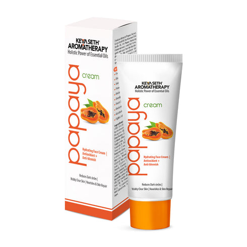 Keya Seth Aromatherapy Papaya Cream For Men/Women