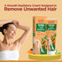 Multani Pharmaceuticals Limited Multani Naturals Papaya Hair Removal Cream Painless & Easy Cream
