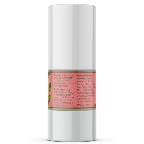 Ohria Ayurveda Papaya & Yoghurt Facial Cleanser