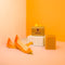 Honey Hut Papaya Tea Tree Handmade Soap