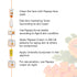 Keya Seth Aromatherapy Papaya Face Scrub