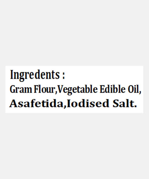 Neelam Foodland Papdi
