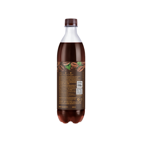 Paper Boat Zero Sparkling Coffee