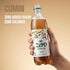 Paper Boat Zero Sugar Cumin Sparkling Water | Sugar Free Jeera Drink