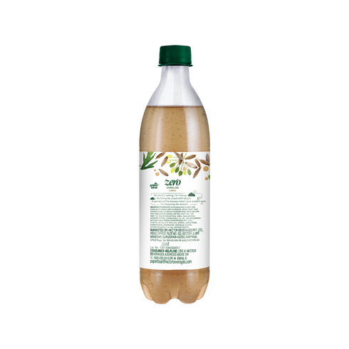 Paper Boat Zero Sugar Cumin Sparkling Water | Sugar Free Jeera Drink