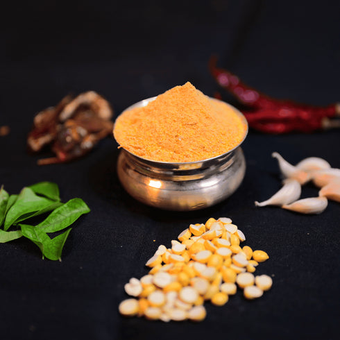 Prakruthi Pappula Podi