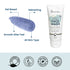 The Skin Story Blueberry Glow Brightening Facewash
