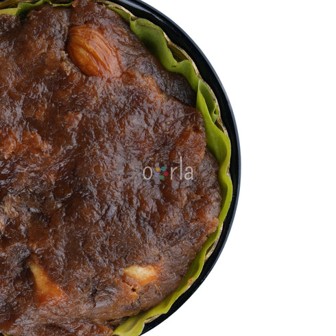 Prakruthi Parangipettai Badam Halwa Almond Halwa