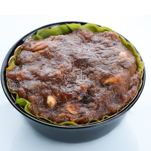 Prakruthi Parangipettai Badam Halwa Almond Halwa