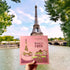 Vahdam Tea Weekend In Paris Gift Set 9 Teas